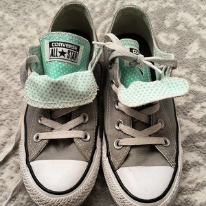 Women's Converse All Star Low top shoes